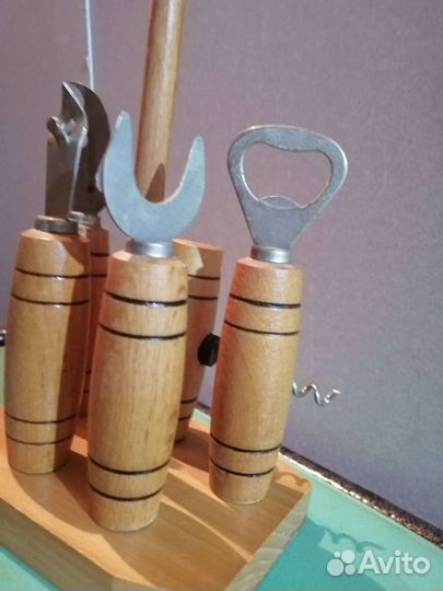 Предметы домашней утвари