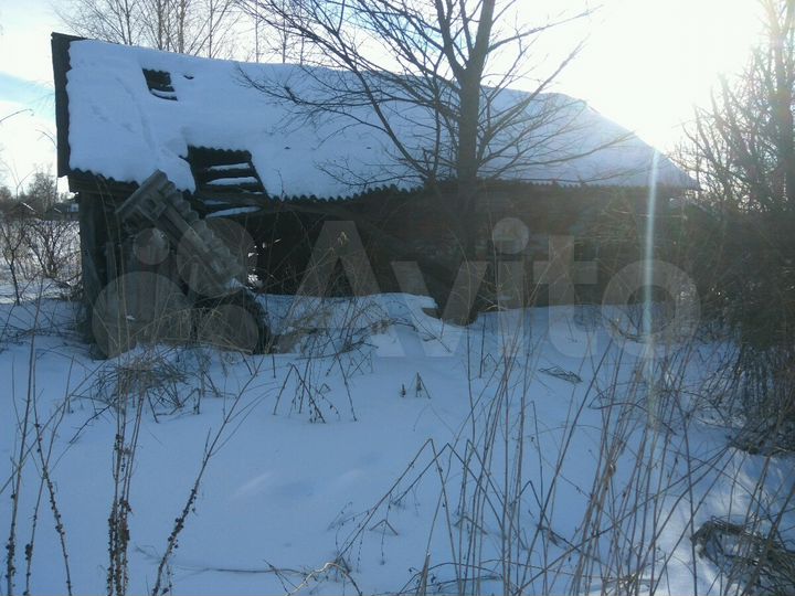 Участок 43 сот. (СНТ, ДНП)