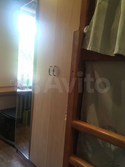 Комната 55 м², 1/2 эт.