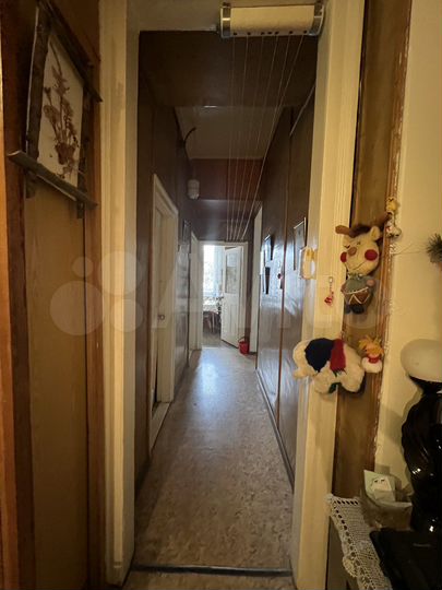 Аукцион: 3-к. квартира, 72,2 м², 2/3 эт.