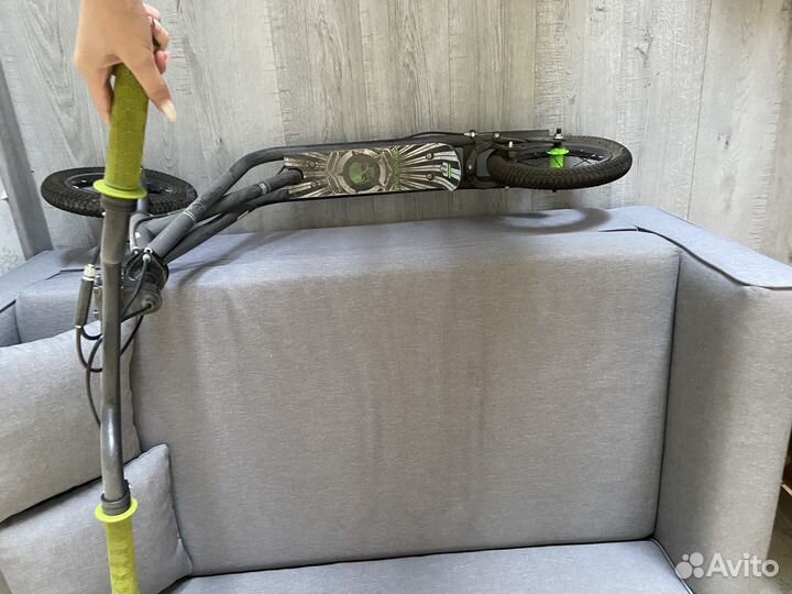 Самокат детский