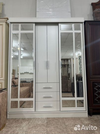 Шкаф купе Маэстро