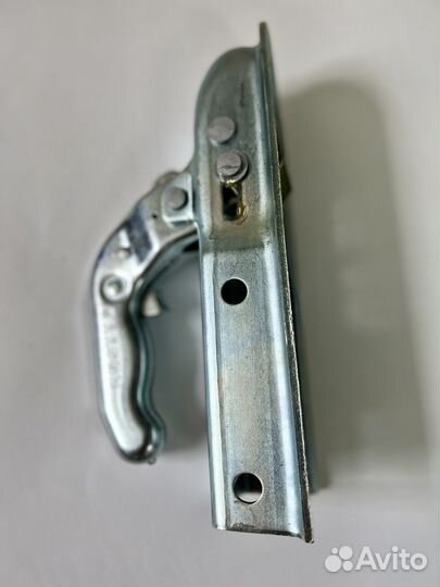 Замковое устройство прицепа # 60 1400-1500/100 кг