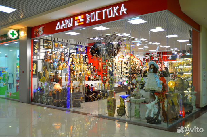 Продам готовый бизнес