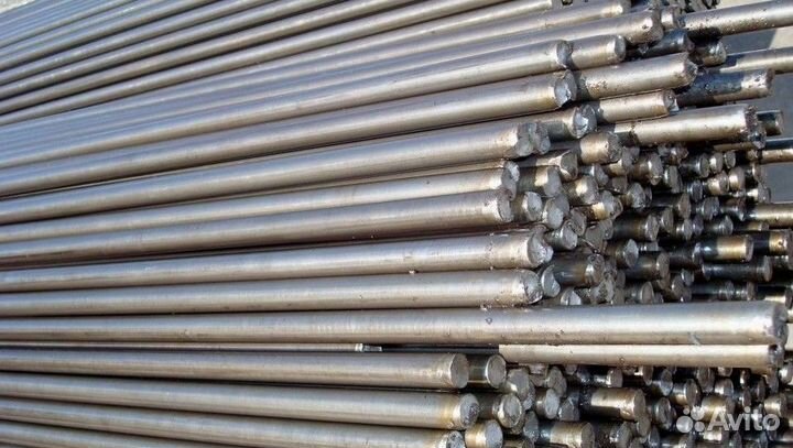 Арматура гладкая 10 А-240