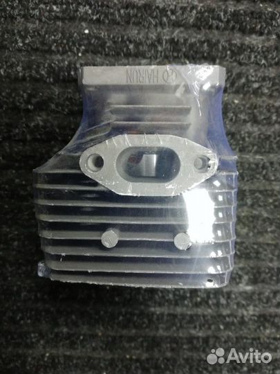 Поршневая группа бензокосы fs55, fs120