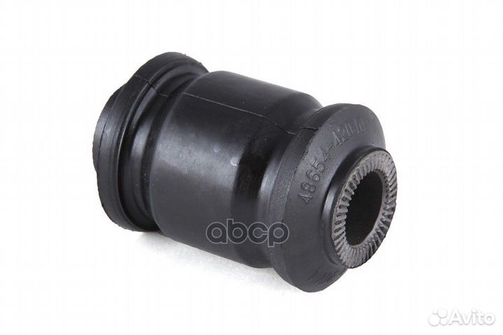 Сайлентблок рычага toyota RAV4 05-13/avensis 08