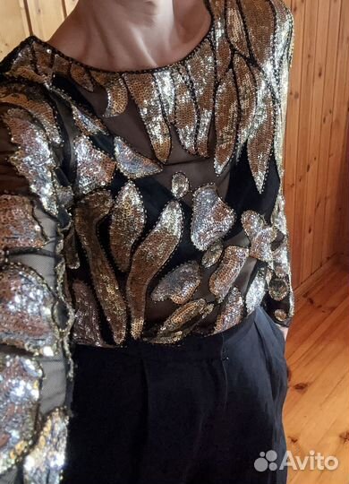 Блузка Maner. Размер 44