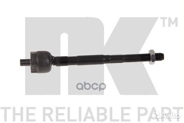 Тяга рулевая без нак.renault laguna II 01-07 50