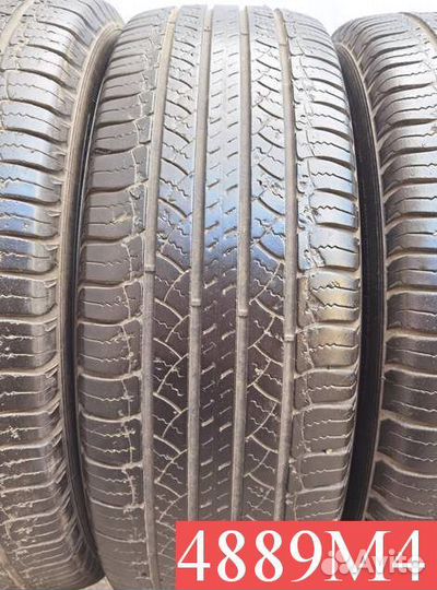 Michelin Latitude Tour HP 215/60 R17 94P