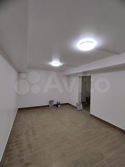 Свободного назначения, 20 м²