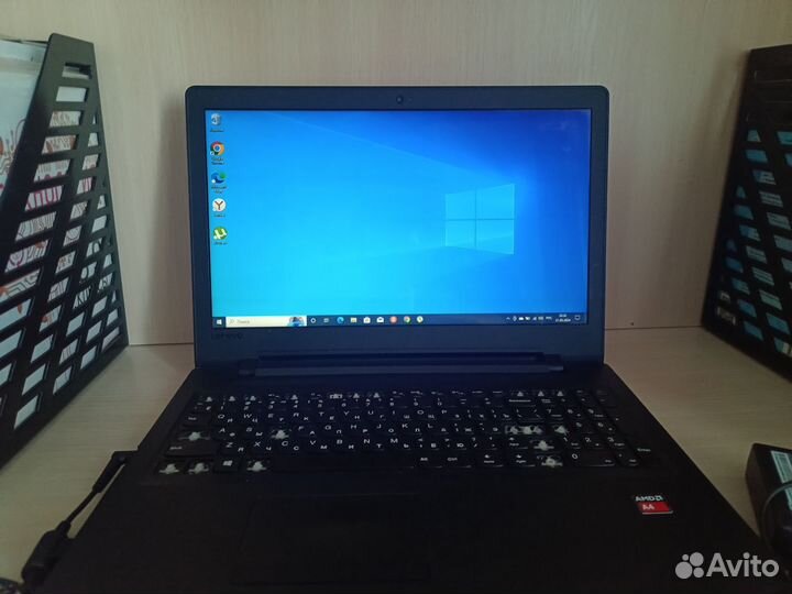 Lenovo ideapad 110 15acl