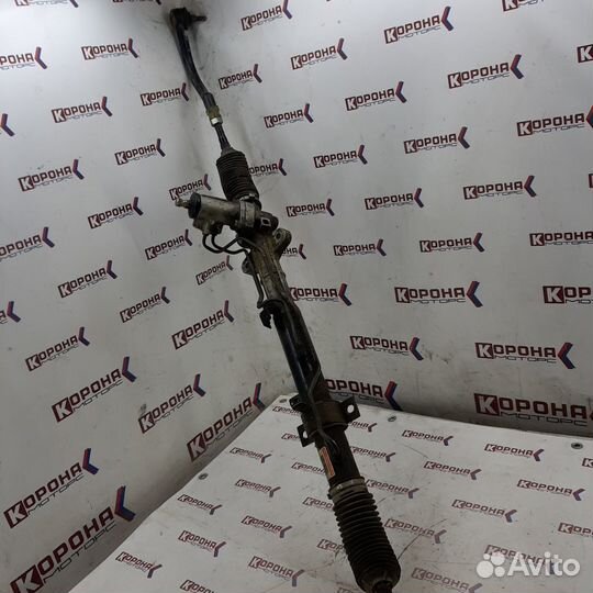 Рулевая рейка hyundai sonata NF