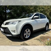 Toyota RAV4 2.5 AT, 2013, 198 000 км, с пробегом, цена 2 225 000 руб.