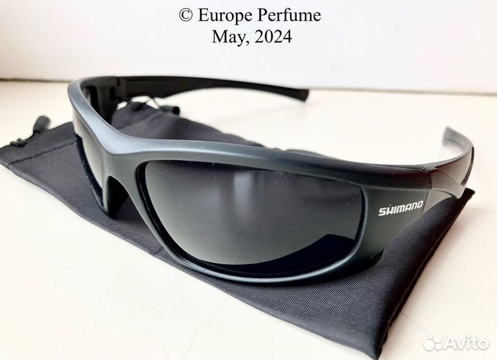 Очки Shimano Sport солнцезащитные