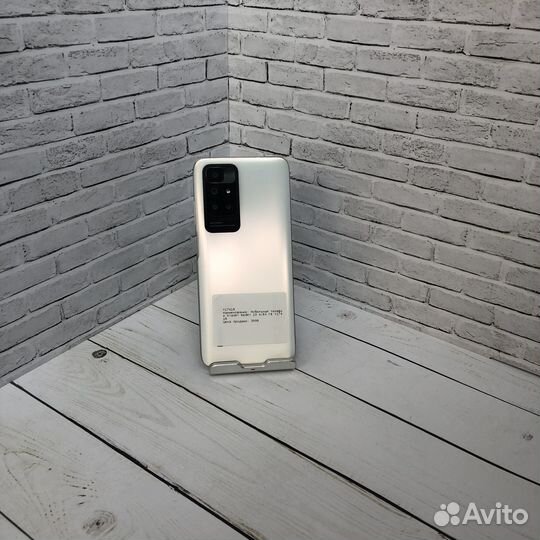 Xiaomi Redmi 10, 4/64 ГБ