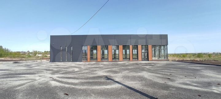 Сдам торговое помещение, 524 м²