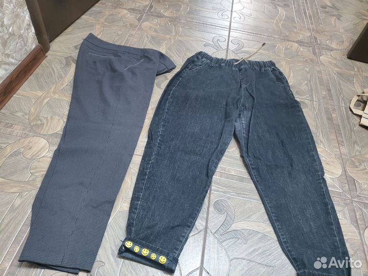 Женская одежда пакетом 48 50 размер