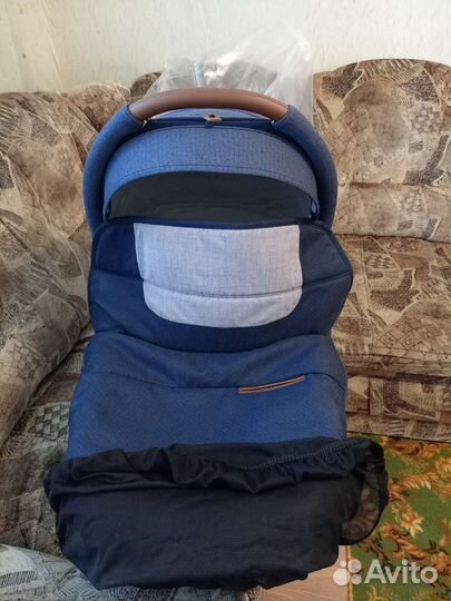 Коляска navington 2 в 1