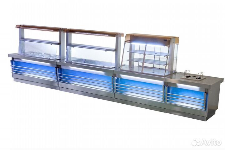 Линия раздачи