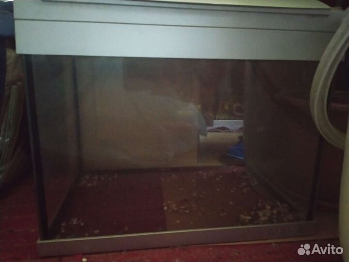 Аквариум hailea 20 литров