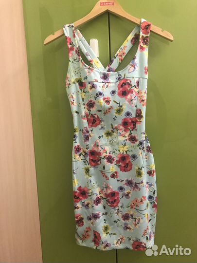 Два Пакета вещей размер XS/S 24 шт