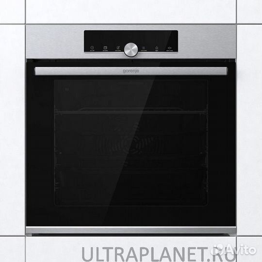 Электрический духовой шкаф Gorenje BPS6747A06X Нов