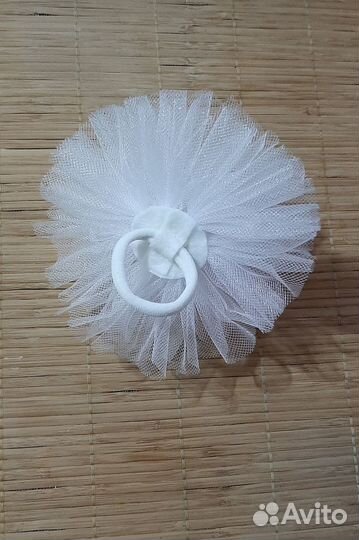 Банты для волос