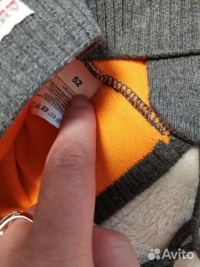 Шапка для мальчика 50 р