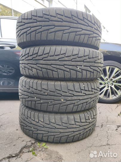 Nokian Tyres Nordman RS2 SUV 225/65 R17