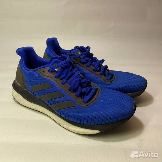 Кроссовки Adidas Solar Drive 19 42 2/3 EUR