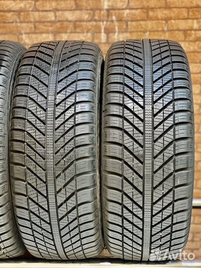 Goodyear Vector 4Seasons 205/55 R16 94V