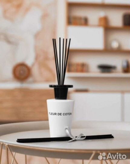 Ароматический диффузор