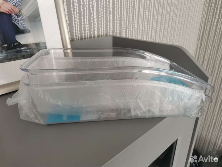 Органайзер для кухни idea 33х15х8см