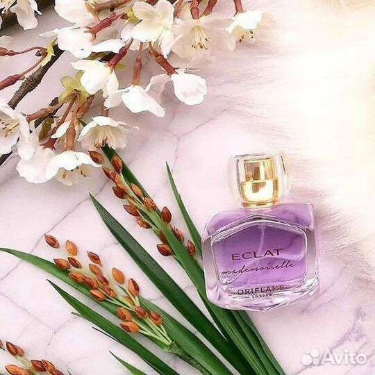 Eclat Mademoiselle (эклат мадмуазель)