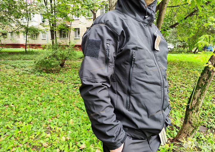 Тактический костюм