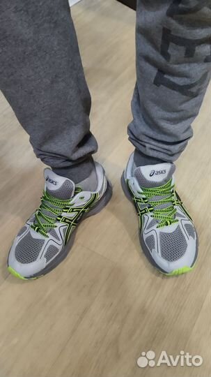 Кроссовки мужские