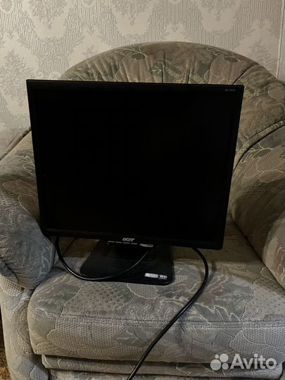 Монитор Acer