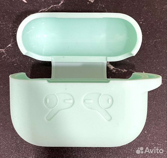 Чехол для airpods pro