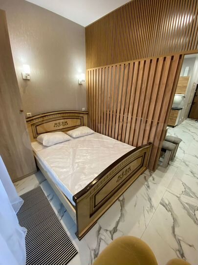 Квартира-студия, 29,9 м², 7/20 эт.