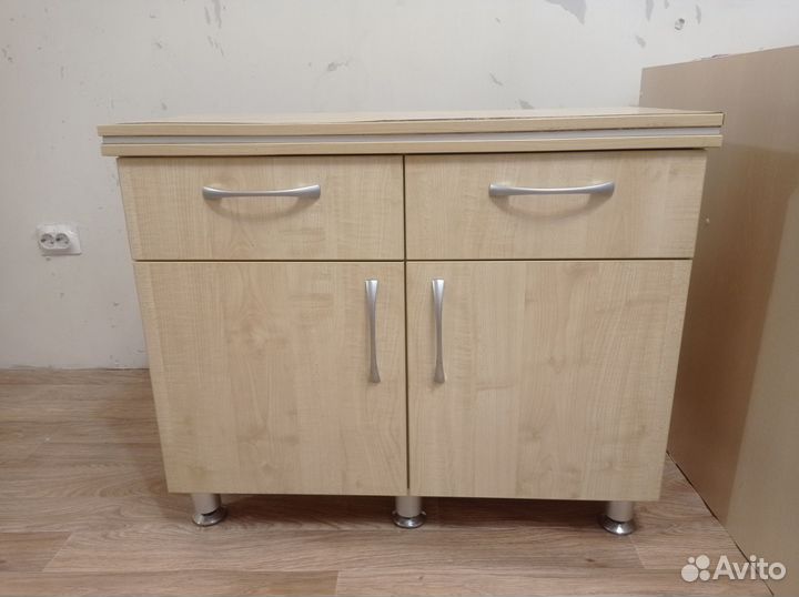 Тумба под аквариум бу