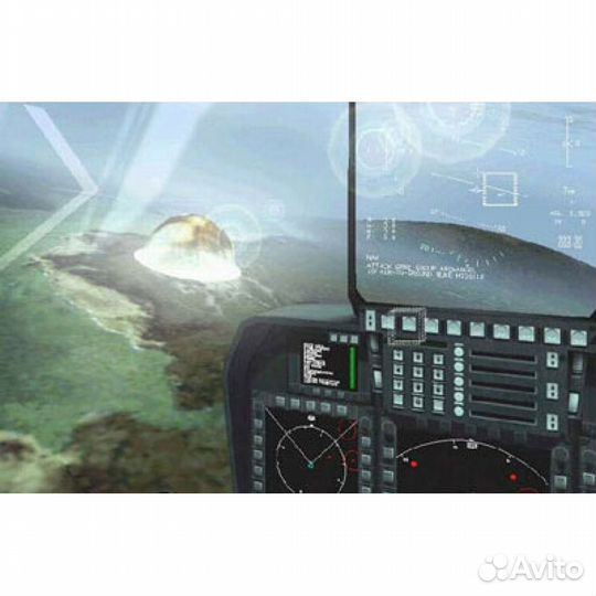 Ил-2 Штурмовик Крылатые хищники, б/у, множ.царап