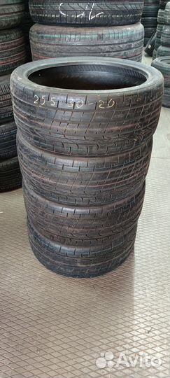 Pirelli P Zero Corsa Asimmetrico 255/30 R20 92Y