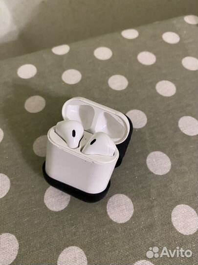 Наушники i12 tws