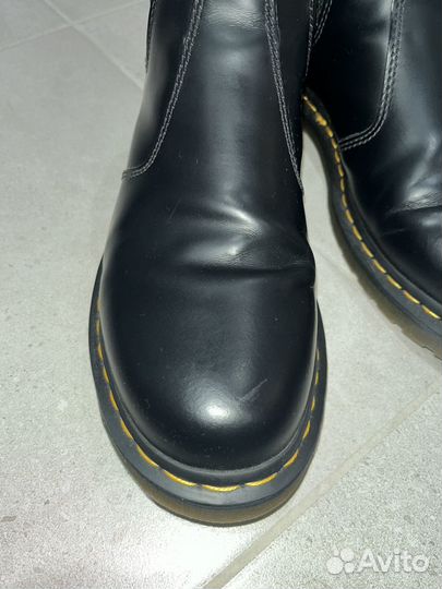 Dr. Martens 2976 YS