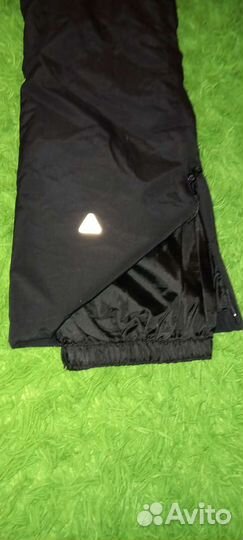 Горнолыжный комбинезон детский