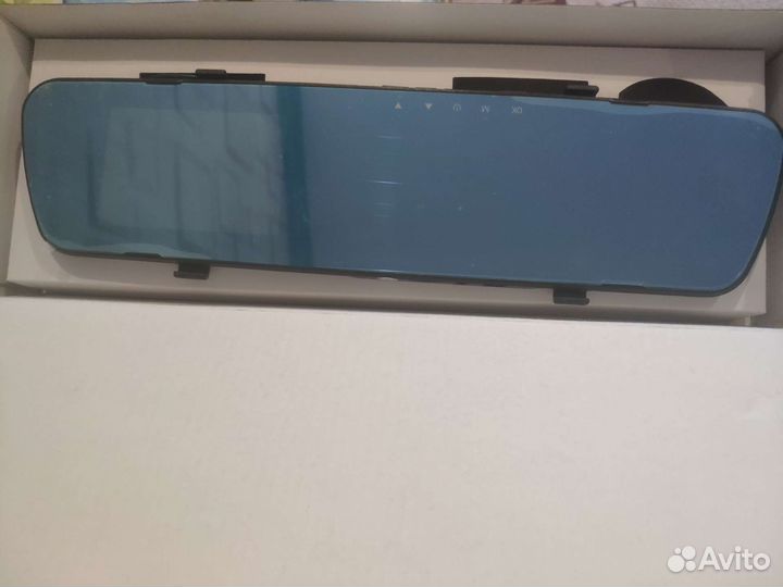 Видеорегистратор