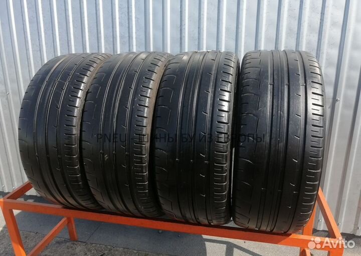 Dunlop SP Sport Maxx RT 2 245/45 R18 100Y