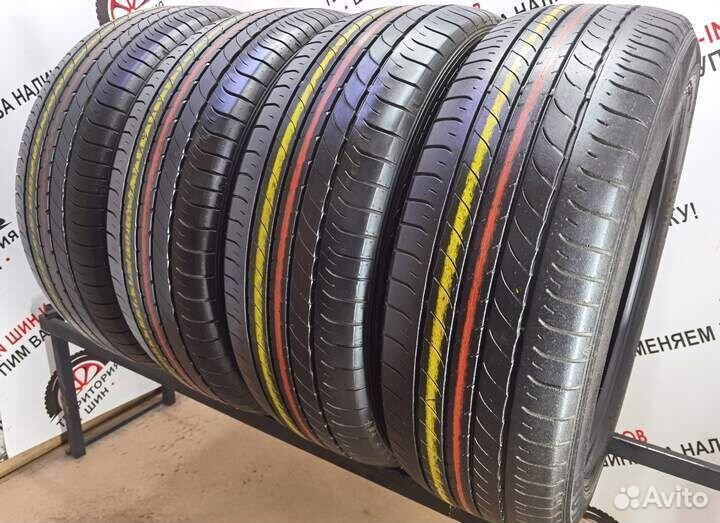Dunlop SP Sport Maxx 050 235/55 R20 102V