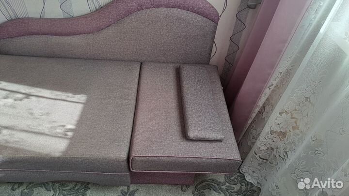 Диваны канапе бу